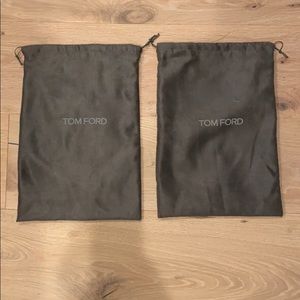 Tom Ford Travel Bags for Shoes